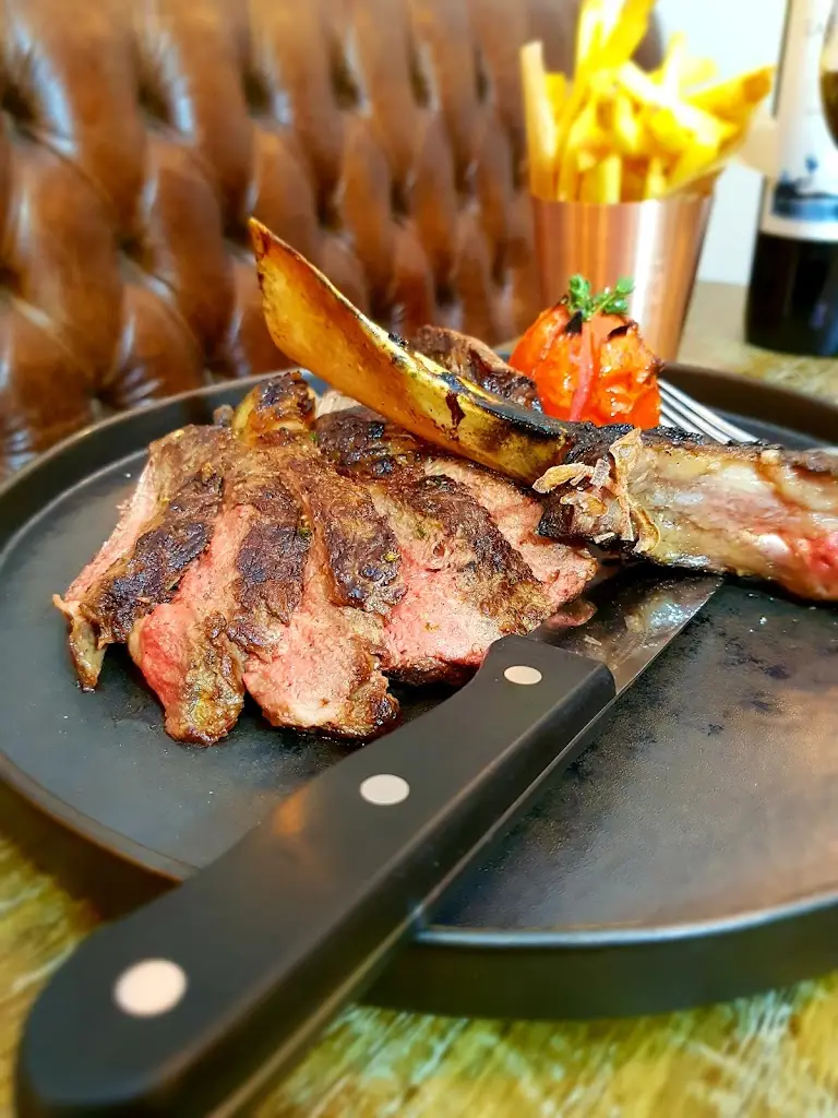 The Hall_Hugh Town_slider_image_2