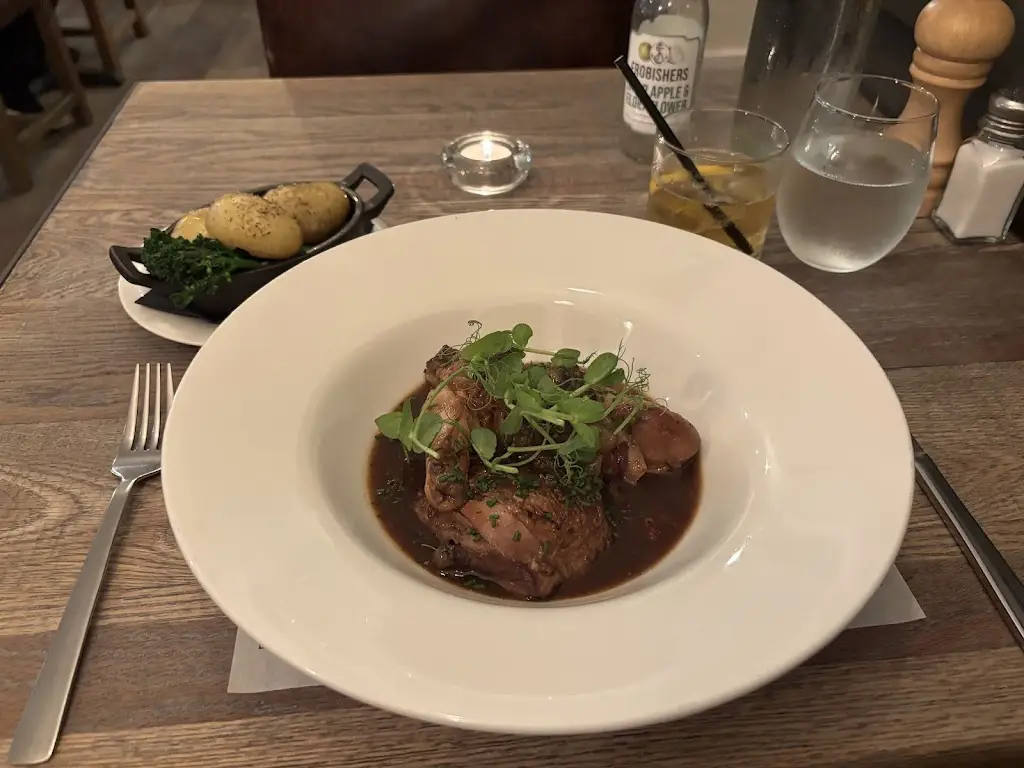 The Hall_Hugh Town_slider_image_3