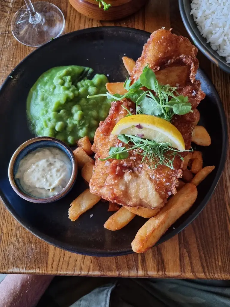 Menu_The Atlantic Inn, St Mary's_Hugh Town_image_6