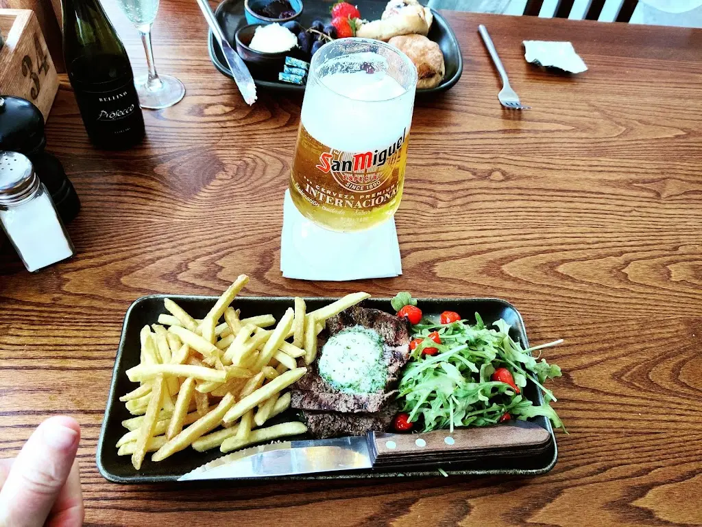 Menu_The Atlantic Inn, St Mary's_Hugh Town_image_9