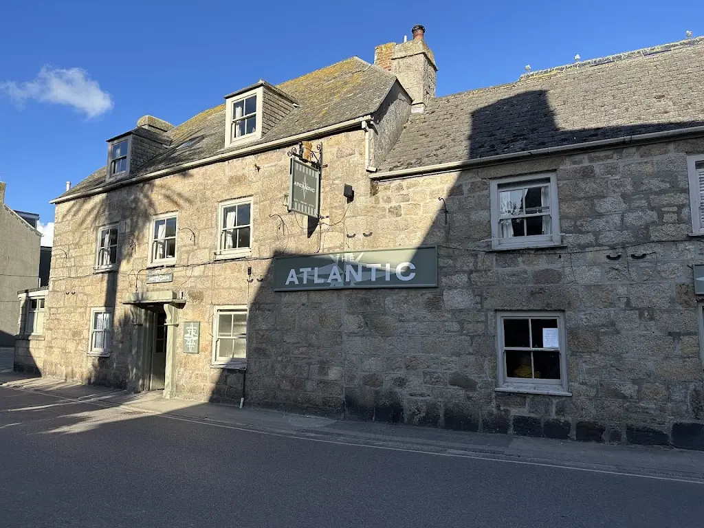 The Atlantic Inn, St Mary's_Hugh Town_slider_image_3