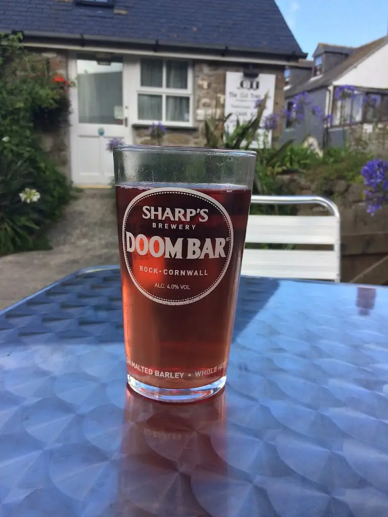 Menu_Old Town Inn_Hugh Town_image_4