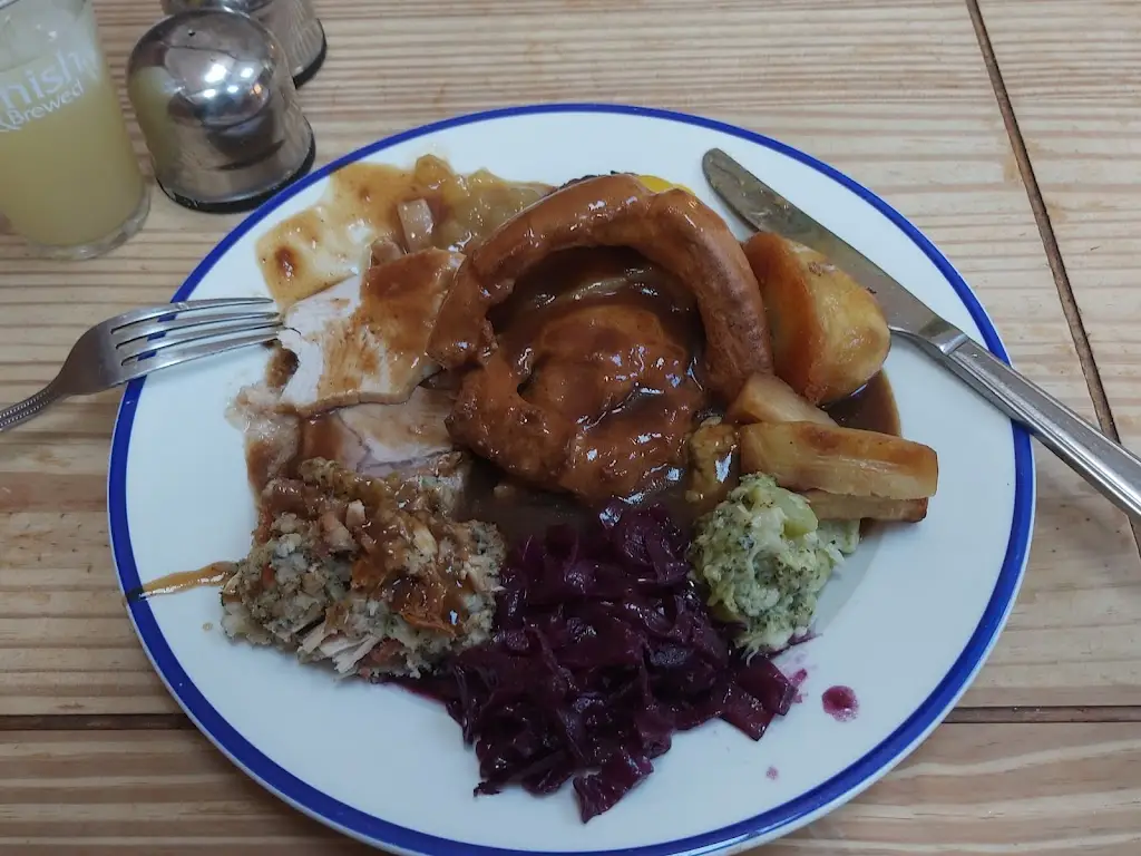 Menu_Old Town Inn_Hugh Town_image_7