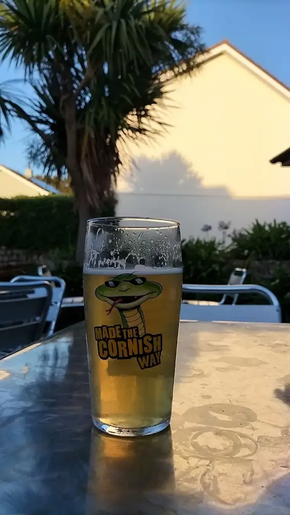 Menu_Old Town Inn_Hugh Town_image_9