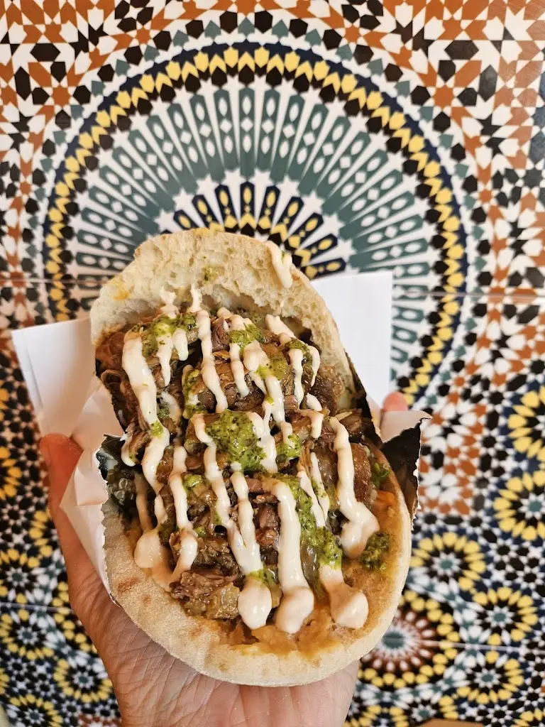 The Grub Hut_Hugh Town_slider_image_3