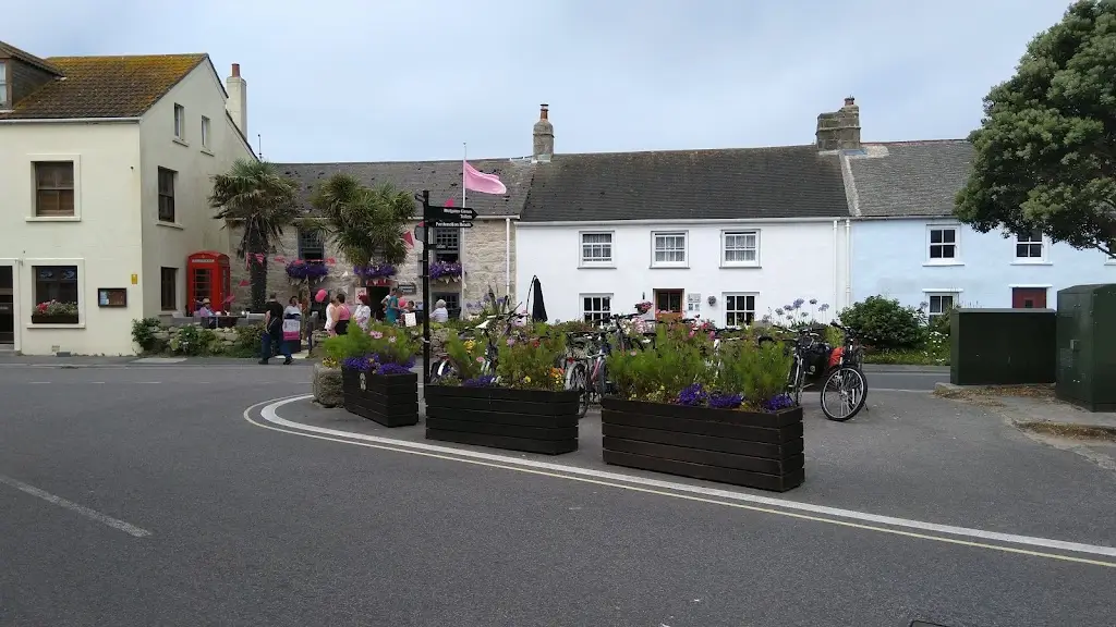 The Galley_Hugh Town_slider_image_2