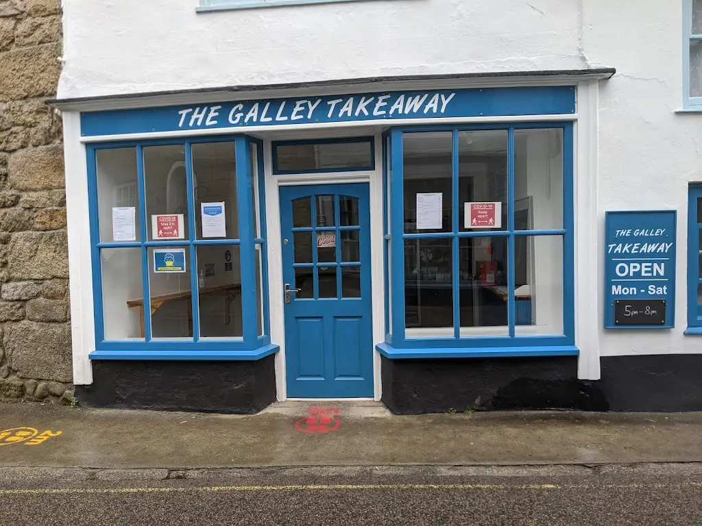 The Galley_Hugh Town_slider_image_3