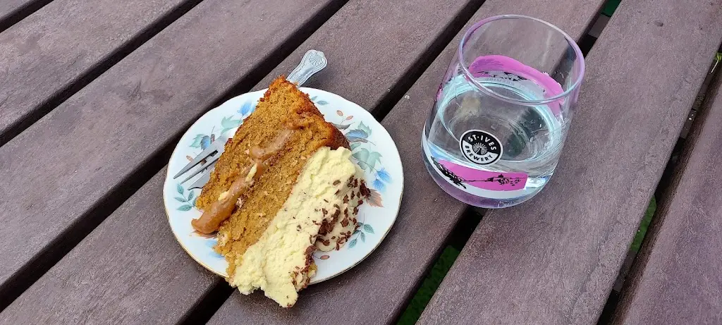 Menu_Longstone Lodge and Cafe_Hugh Town_image_4