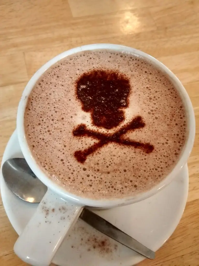 Menu_Longstone Lodge and Cafe_Hugh Town_image_6