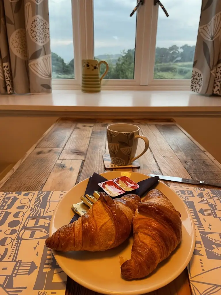 Menu_Longstone Lodge and Cafe_Hugh Town_image_7