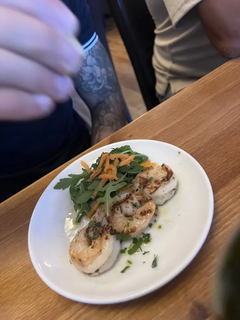 Menu_MYTHOS GREEK RESTAURANT - HOYLAKE - WIRRAL_Hoylake_image_4