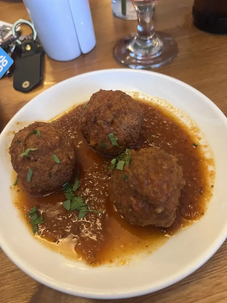 Menu_MYTHOS GREEK RESTAURANT - HOYLAKE - WIRRAL_Hoylake_image_6