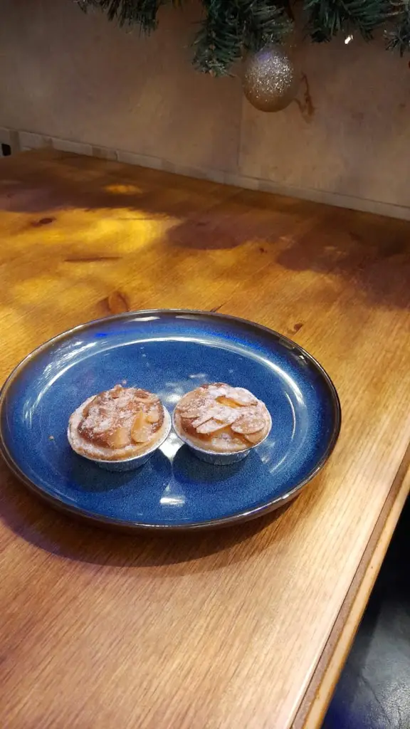 Menu_MYTHOS GREEK RESTAURANT - HOYLAKE - WIRRAL_Hoylake_image_8