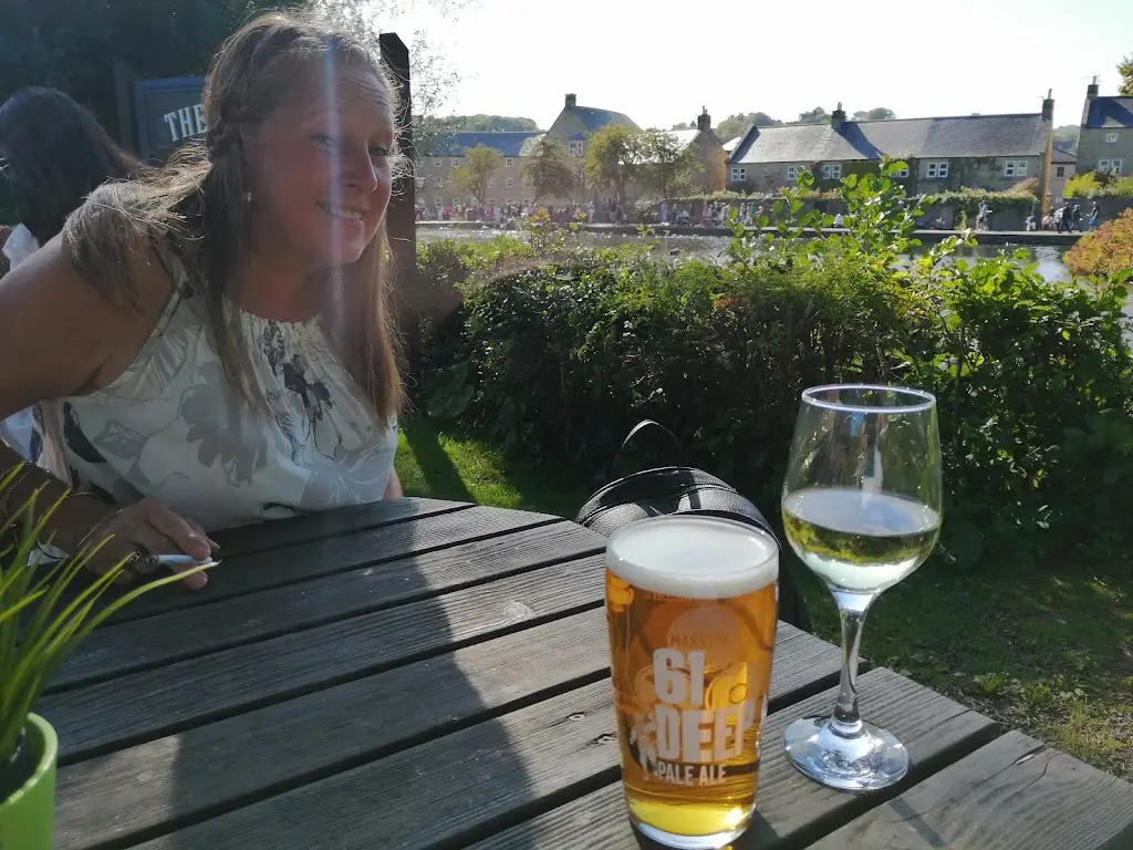 Menu_The Woodyard_Bakewell_image_5