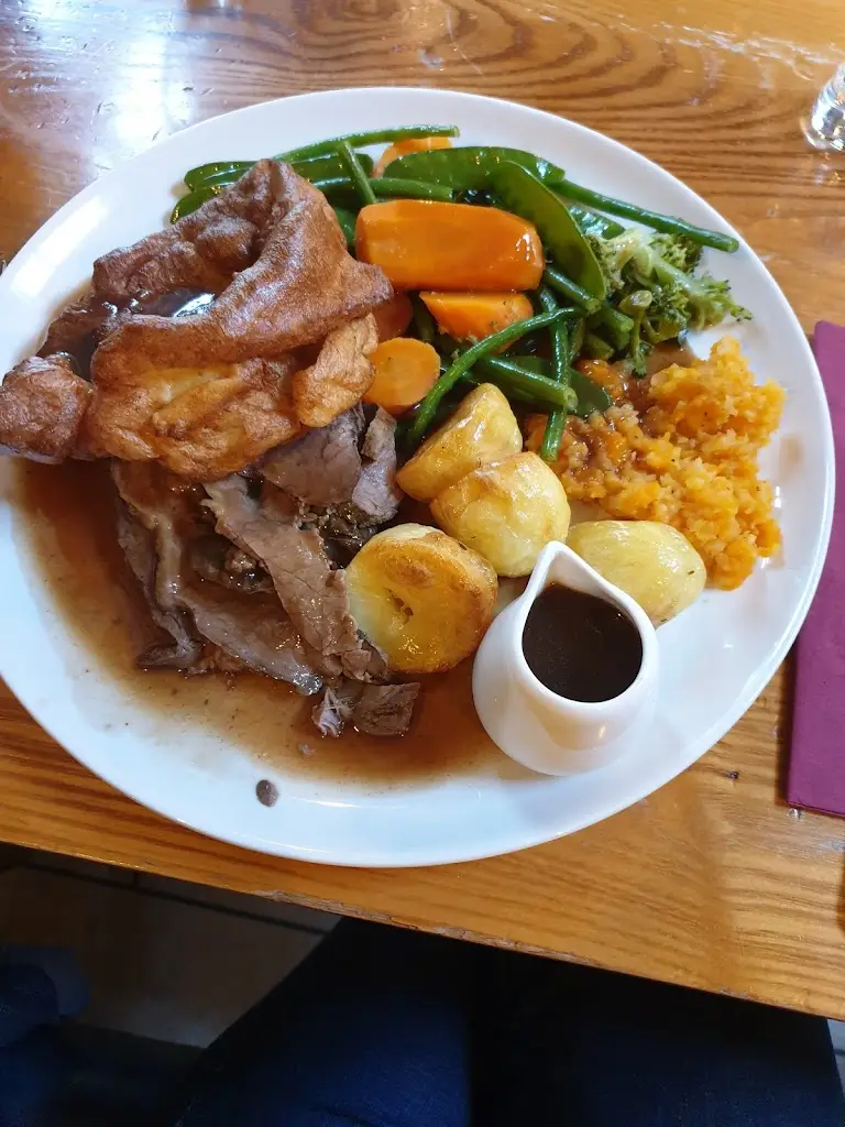 Menu_The Woodyard_Bakewell_image_7