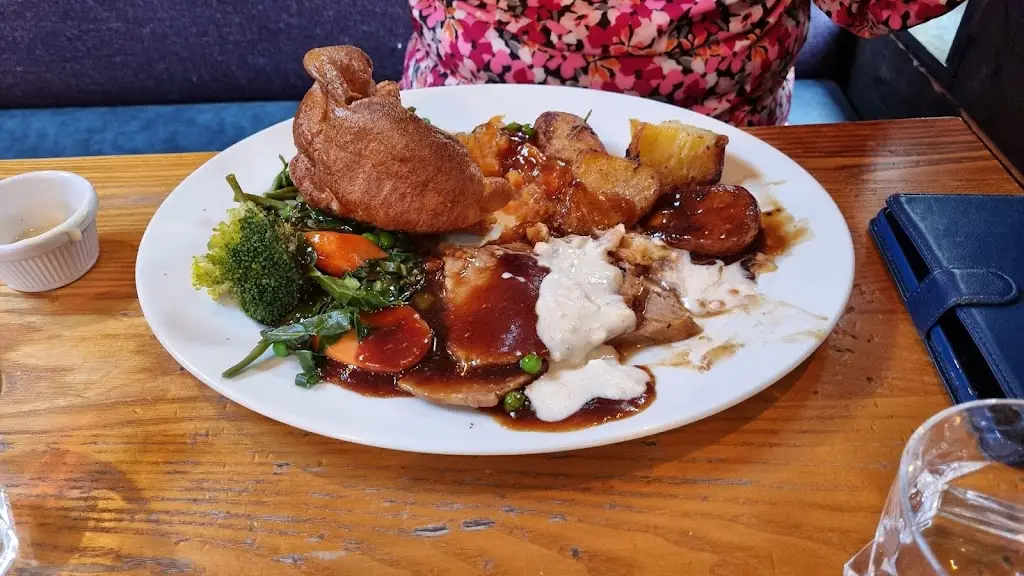 Menu_The Woodyard_Bakewell_image_9