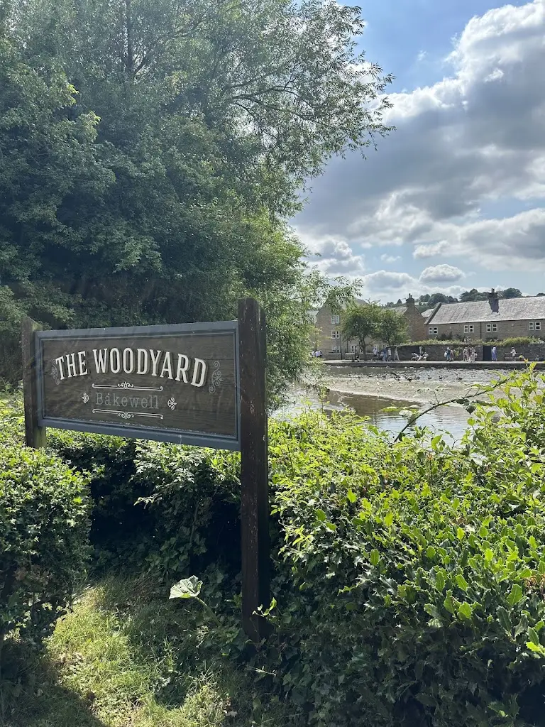 Juan Ángel Hernández_The Woodyard_Bakewell_review
