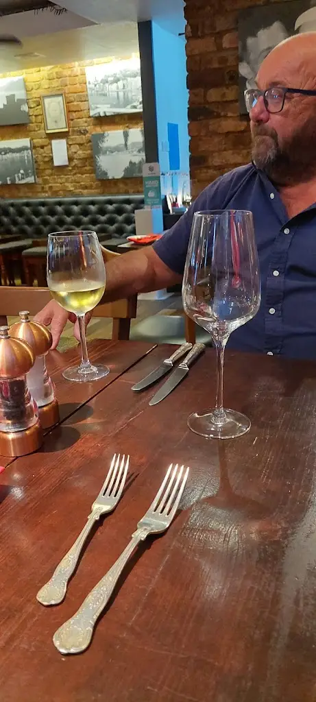 Menu_Lino's Restaurant_Hoylake_image_1