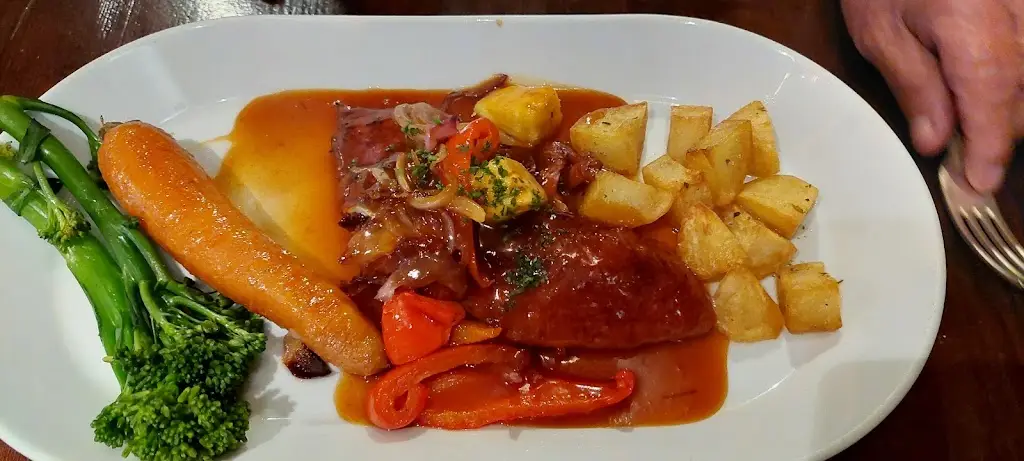 Menu_Lino's Restaurant_Hoylake_image_2