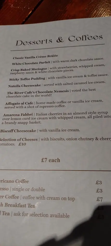 Chris Flynn_Lino's Restaurant_Hoylake_review