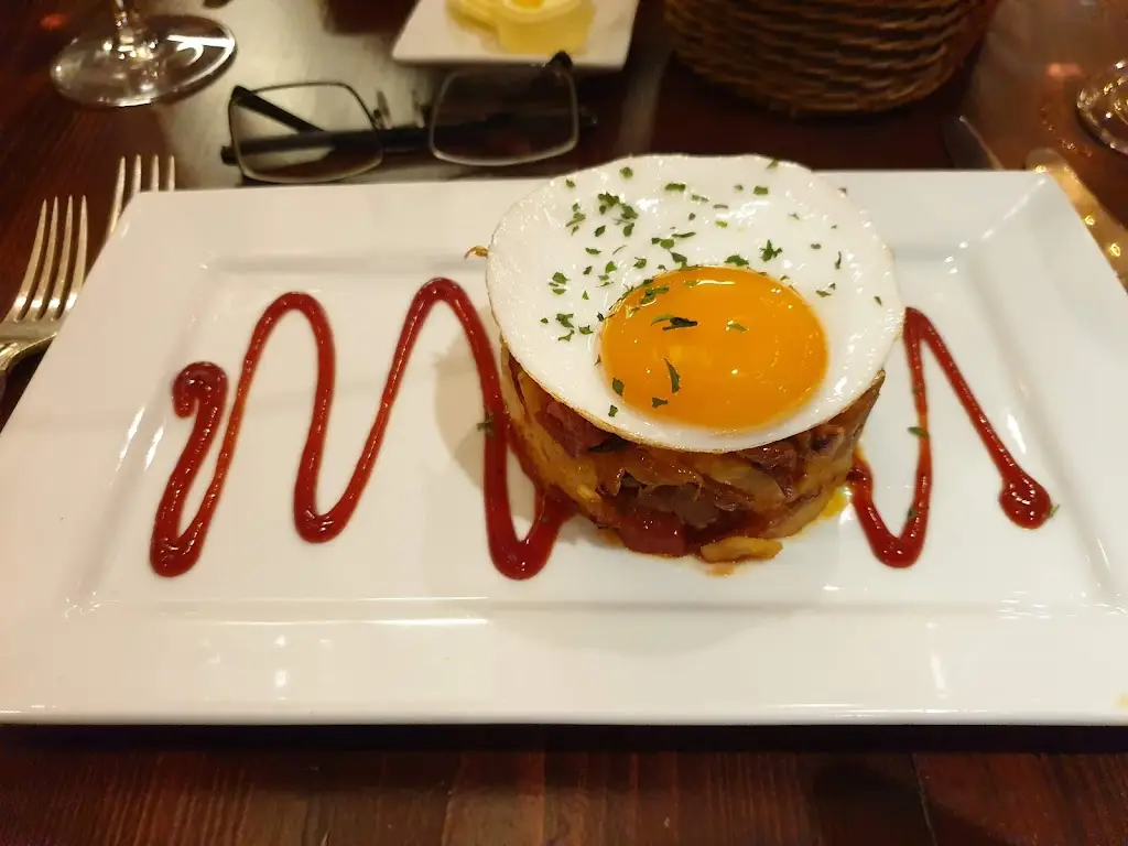 Chris Gerard_Lino's Restaurant_Hoylake_review