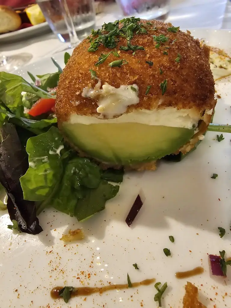 Joe Perfetto_Lino's Restaurant_Hoylake_review