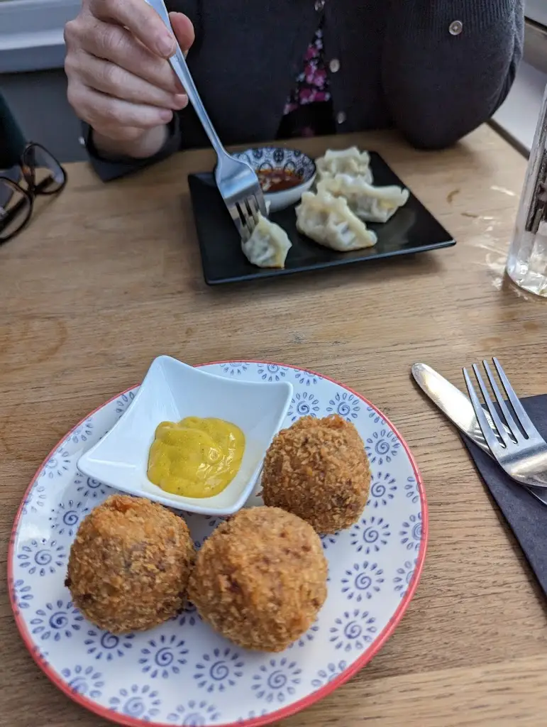 Martin Connell_tasting bar & kitchen_Hoylake_review