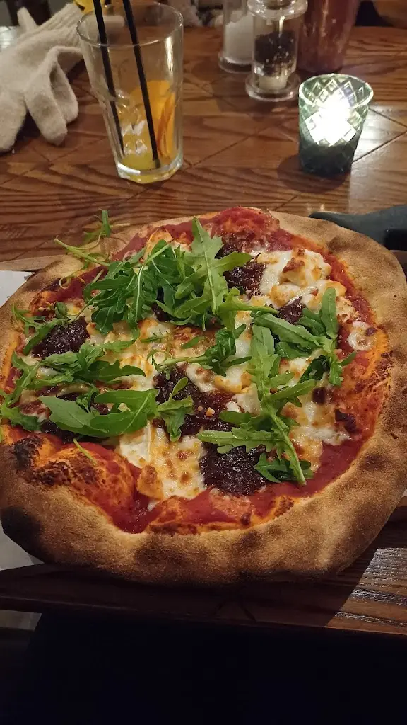 Menu_Arthurs Wine Bar & Eatery Hoylake_Hoylake_image_5