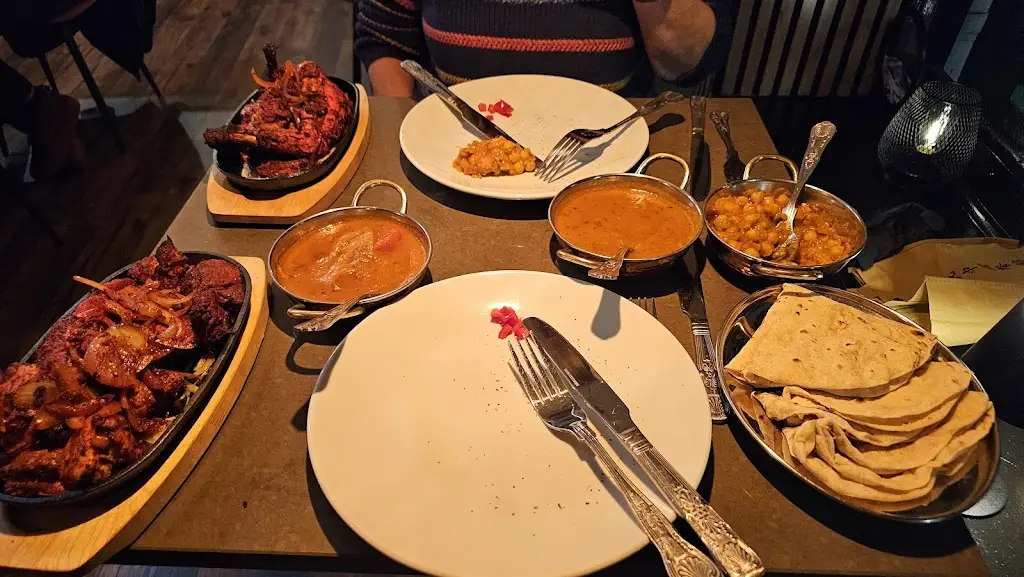 Sean Fowler_Amma's Kitchen_Hoylake_review