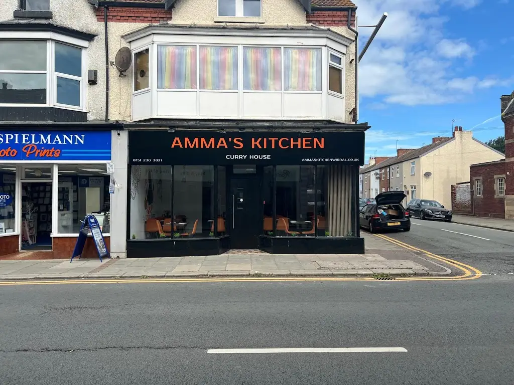 Amma's Kitchen_Hoylake_slider_image_1