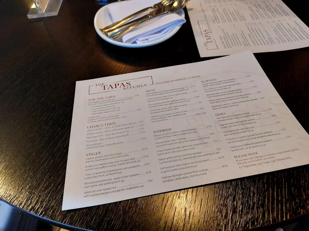 Menu_The Tapas Kitchen_Hoylake_image_1