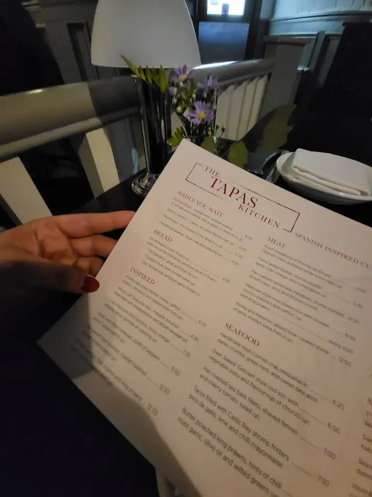 Menu_The Tapas Kitchen_Hoylake_image_2