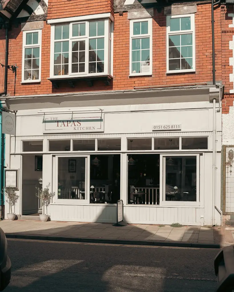 Manuel Valls_The Tapas Kitchen_Hoylake_review