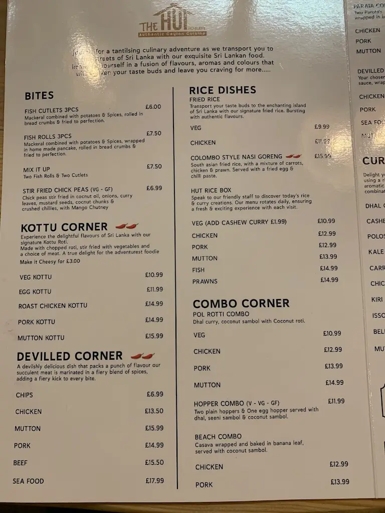 Menu_The Hut Hoylake - Sri Lankan_Hoylake_image_2