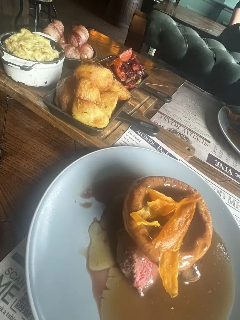 Vicki Thomson_21st Amendment_Hoylake_review