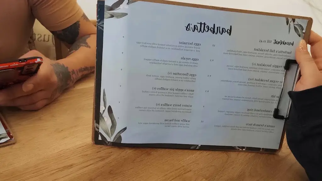 Menu_Barbetta's_Hoylake_image_2