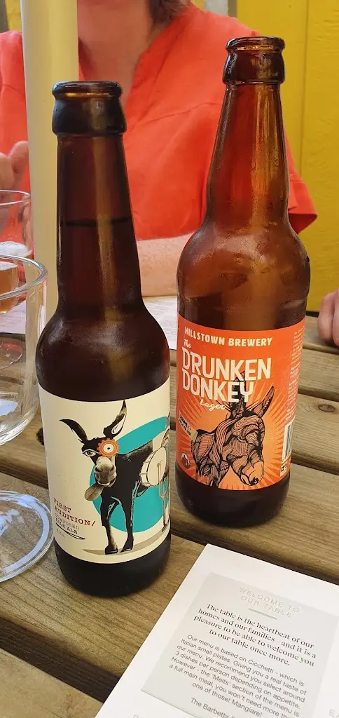 Menu_Barbetta's_Hoylake_image_7