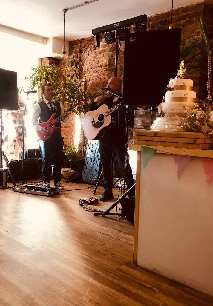 aimee tottey_Barbetta's_Hoylake_review