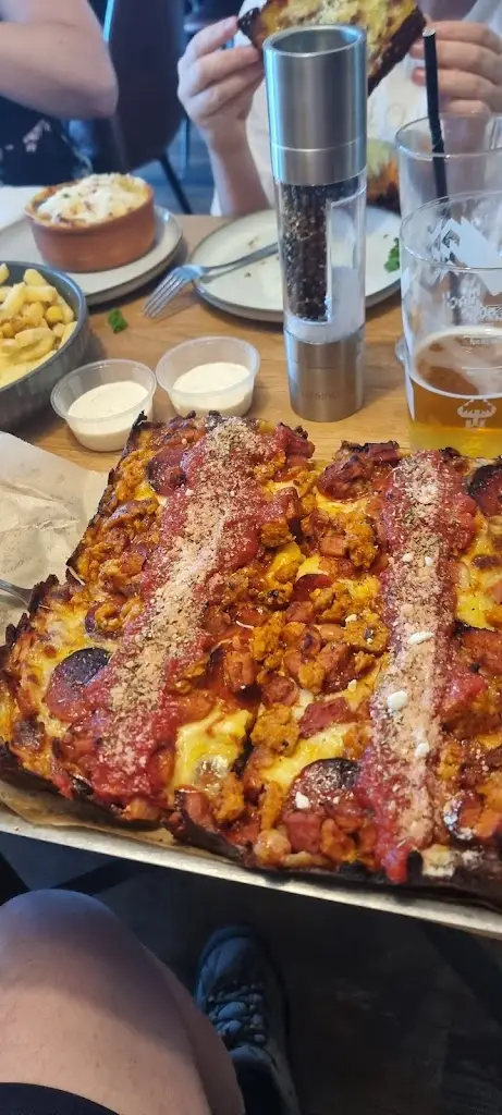 Menu_Three Dollar Bill Hoylake_Hoylake_image_3