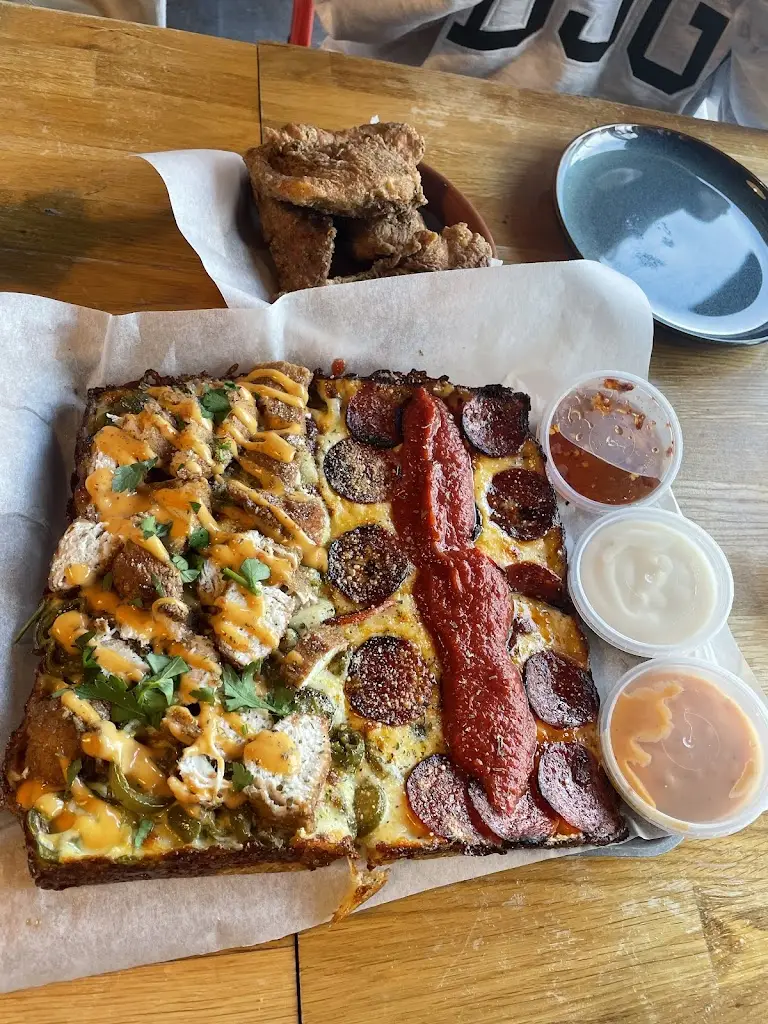 Menu_Three Dollar Bill Hoylake_Hoylake_image_5