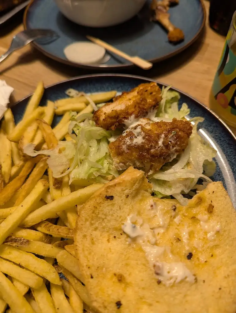 SHUA_Three Dollar Bill Hoylake_Hoylake_review