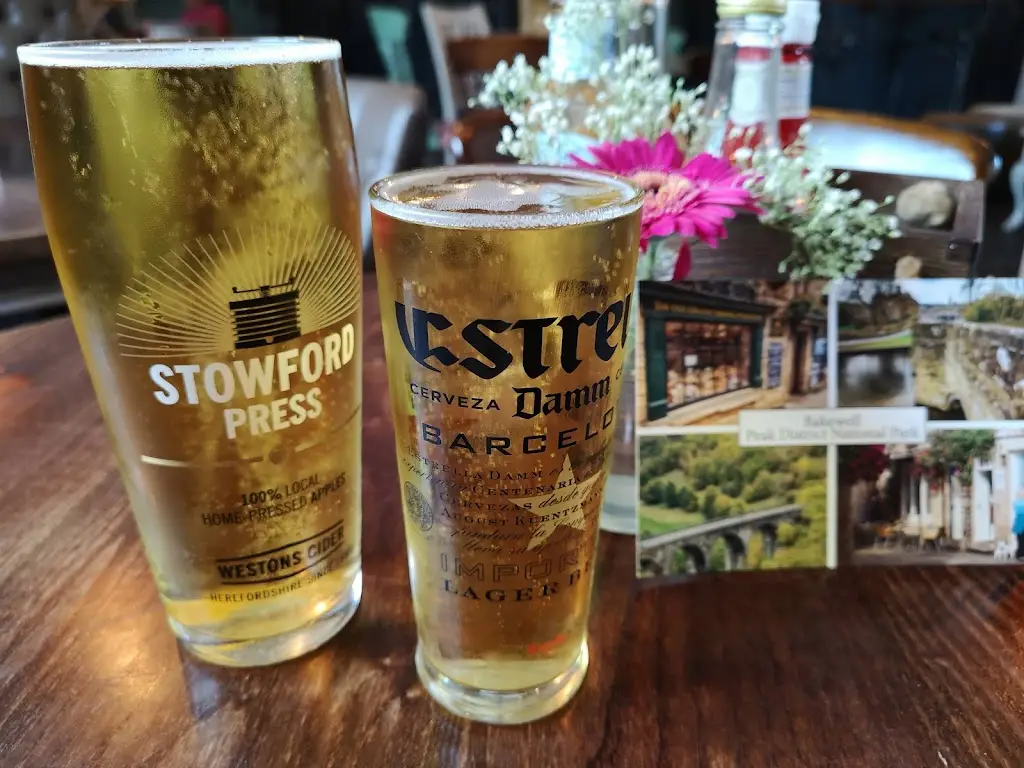 Menu_Wheatsheaf Pub and Pantry_Bakewell_image_7