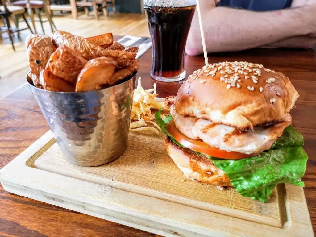 Menu_Wheatsheaf Pub and Pantry_Bakewell_image_8