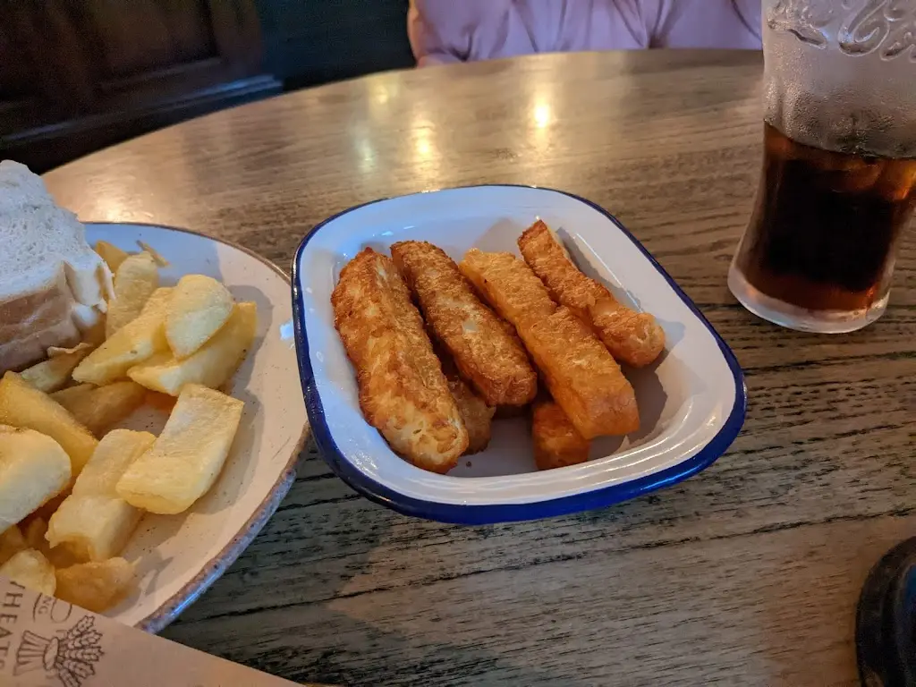 Menu_Wheatsheaf Pub and Pantry_Bakewell_image_9