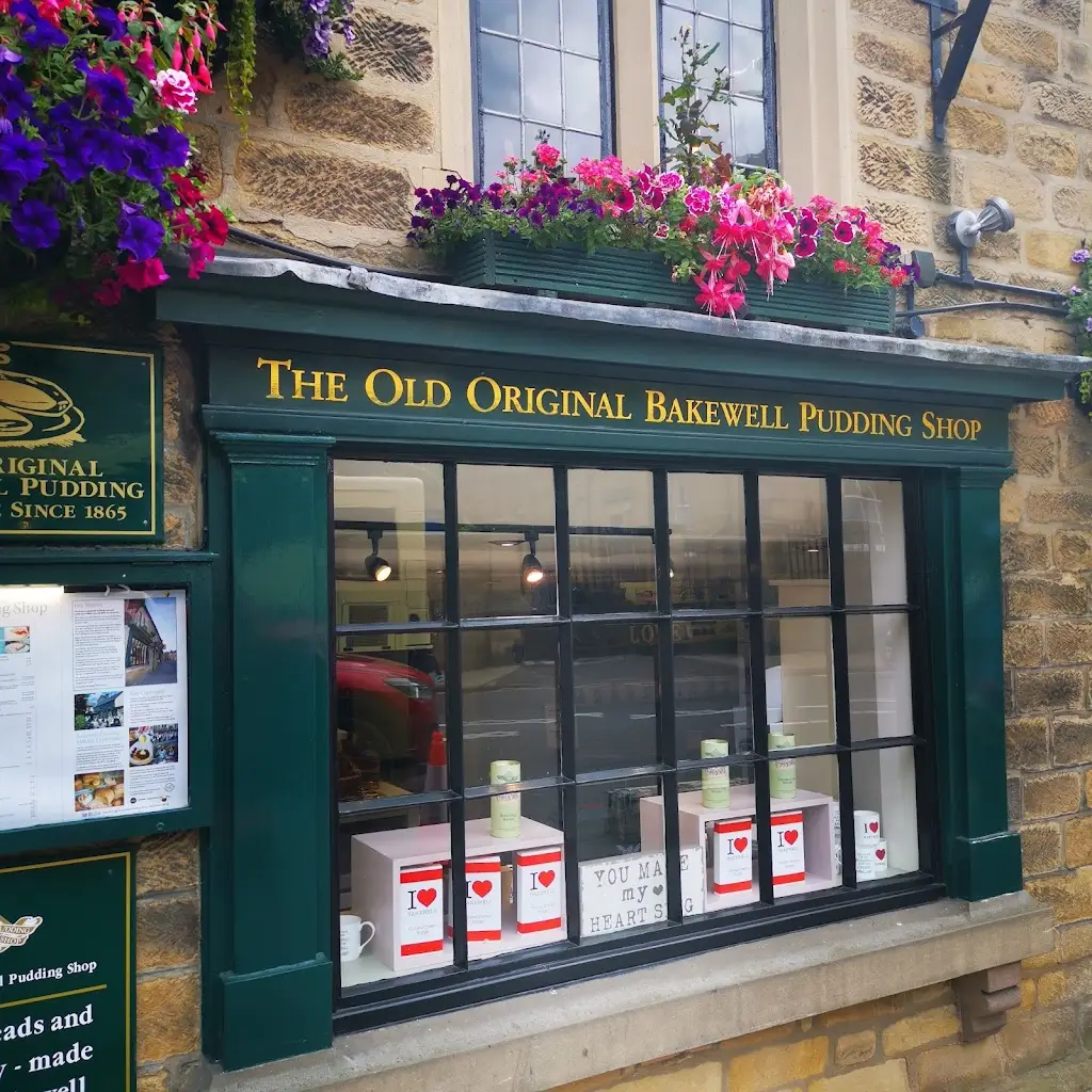 Wheatsheaf Pub and Pantry ristorante a Bakewell