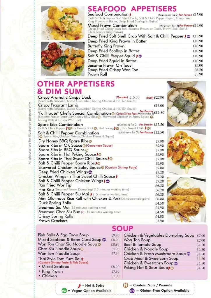 Menu_FullHouse Chinese Restaurant_Hoylake_image_1
