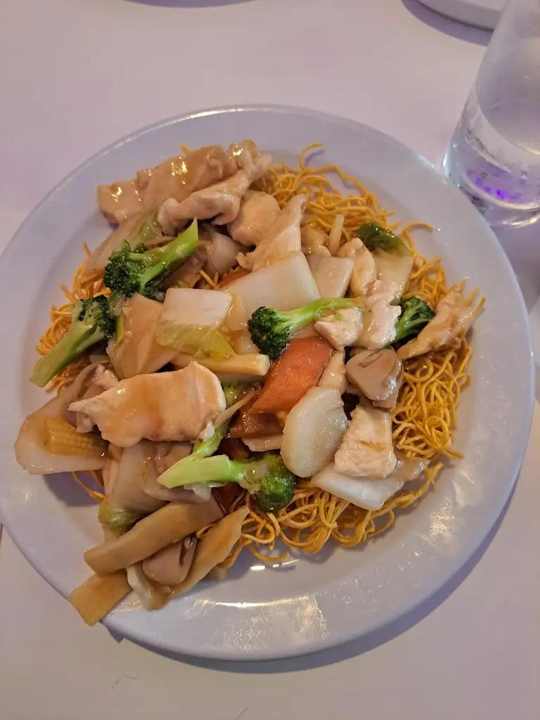 Menu_FullHouse Chinese Restaurant_Hoylake_image_5