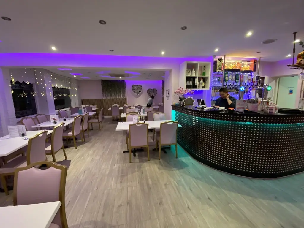 Craig Taylor_FullHouse Chinese Restaurant_Hoylake_review