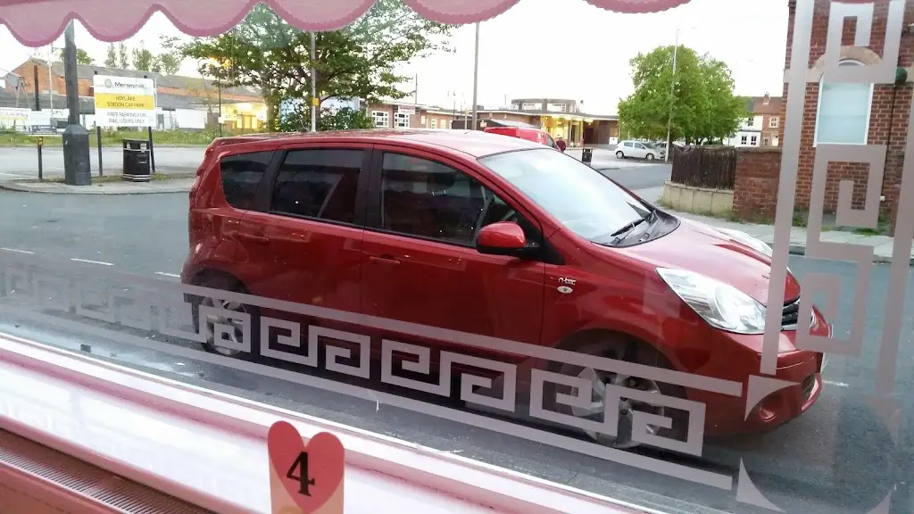 Haysha Evans_FullHouse Chinese Restaurant_Hoylake_review