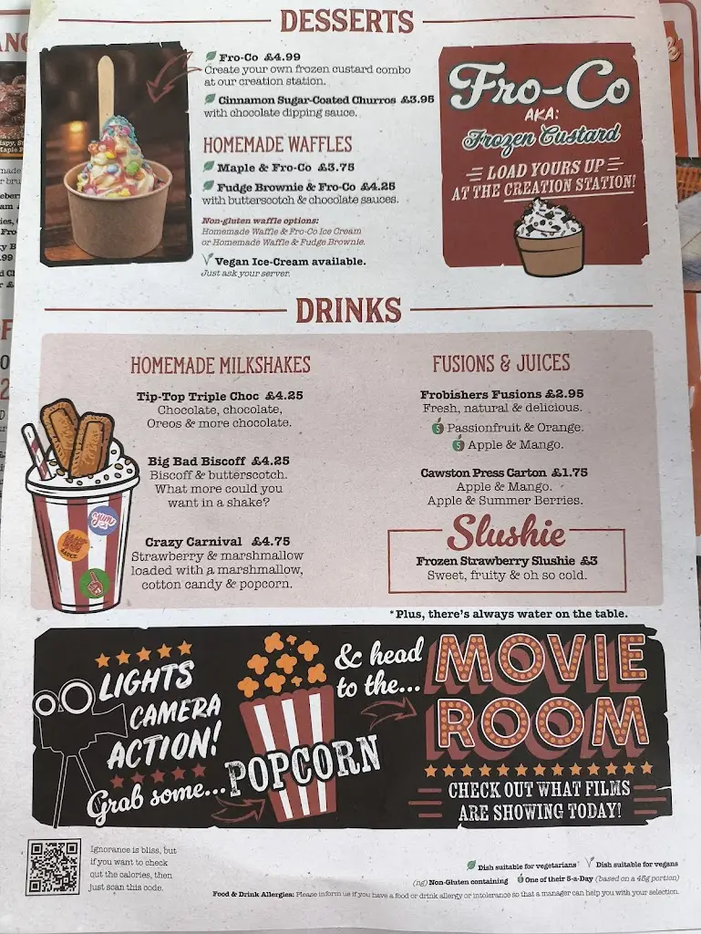 Menu_Hickory's Smokehouse West Kirby_Hoylake_image_4